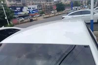 Buick GT 2021, 61200 км, за 7433 USD - фото 7