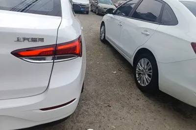 Buick GT 2021, 61200 км, за 7433 USD - фото 9