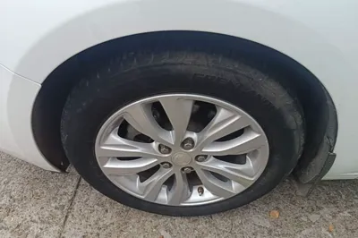 Buick GT 2021, 61200 км, за 7433 USD - фото 10