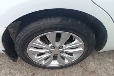 Buick GT 2021, 61200 км, за 7433 USD - фото 11