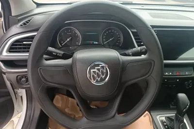 Buick GT 2021, 61200 км, за 7433 USD - фото 13
