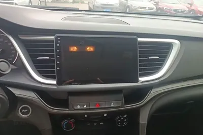 Buick GT 2021, 61200 км, за 7433 USD - фото 15
