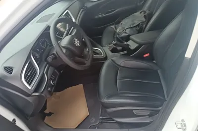 Buick GT 2021, 61200 км, за 7433 USD - фото 17