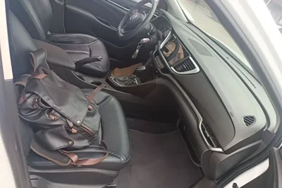 Buick GT 2021, 61200 км, за 7433 USD - фото 19