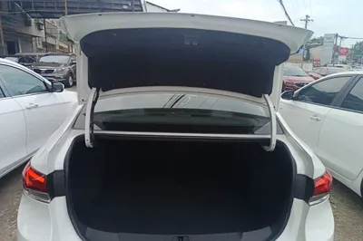 Buick GT 2021, 61200 км, за 7433 USD - фото 22