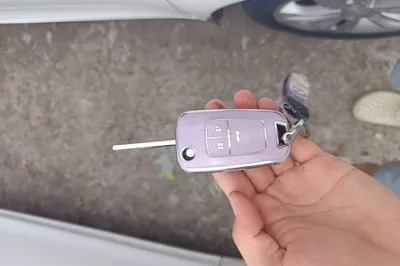 Buick GT 2021, 61200 км, за 7433 USD - фото 23