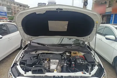 Buick GT 2021, 61200 км, за 7433 USD - фото 24