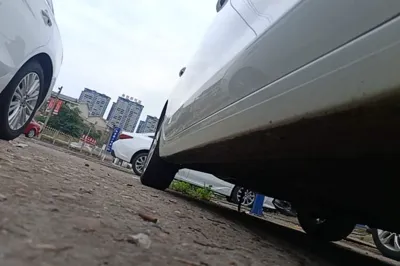 Buick GT 2021, 61200 км, за 7433 USD - фото 26