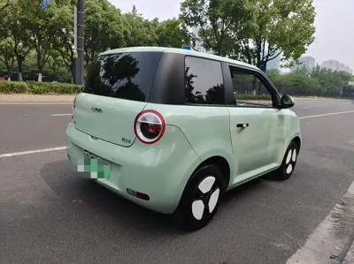 Qiyuan Lumin 2024, 31000 км, за 3501.99 USD