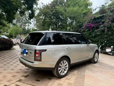 Land Rover Range Rover 2014, 163000 км, за 38070.26 USD