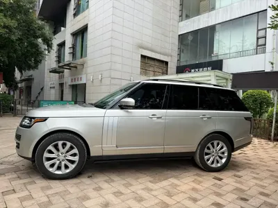 Land Rover Range Rover 2014, 163000 км, за 38070.26 USD