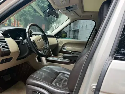 Land Rover Range Rover 2014, 163000 км, за 38014.37 USD - фото 6
