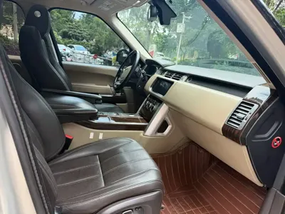 Land Rover Range Rover 2014, 163000 км, за 38014.37 USD - фото 7