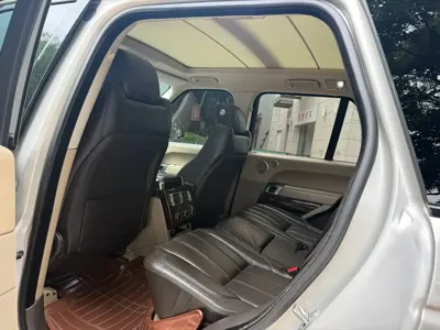 Land Rover Range Rover 2014, 163000 км, за 38014.37 USD - фото 8