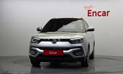 KG_Mobility_Ssangyong TIBOLI 2018, 151103 км, за 3875.46 USD