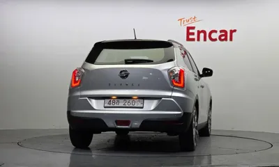 KG_Mobility_Ssangyong TIBOLI 2018, 151103 км, за 3875.46 USD