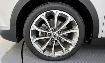 KG_Mobility_Ssangyong TIBOLI 2018, 151103 км, за 3875.46 USD