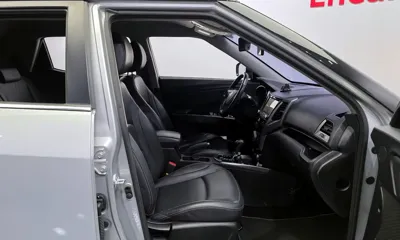 KG_Mobility_Ssangyong TIBOLI 2018, 151103 км, за 3875.46 USD - фото 10