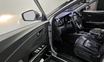 KG_Mobility_Ssangyong TIBOLI 2018, 151103 км, за 3875.46 USD - фото 11