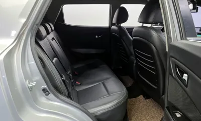 KG_Mobility_Ssangyong TIBOLI 2018, 151103 км, за 3875.46 USD - фото 12