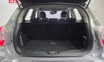 KG_Mobility_Ssangyong TIBOLI 2018, 151103 км, за 3875.46 USD - фото 20