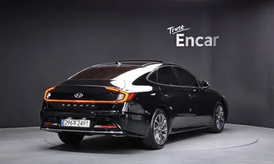 Hyundai Sonata 2020, 65290 км, за 13653.67 USD