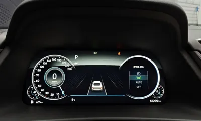 Hyundai Sonata 2020, 65290 км, за 13653.67 USD - фото 8