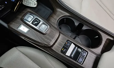 Hyundai Sonata 2020, 65290 км, за 13653.67 USD - фото 9