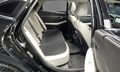 Hyundai Sonata 2020, 65290 км, за 13653.67 USD - фото 12