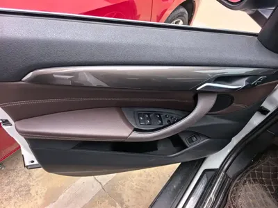 BMW X1 2018, 124000 км, за 8357.7 USD - фото 7