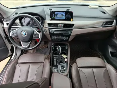BMW X1 2018, 124000 км, за 8357.7 USD - фото 10