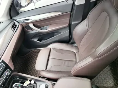 BMW X1 2018, 124000 км, за 8357.7 USD - фото 11