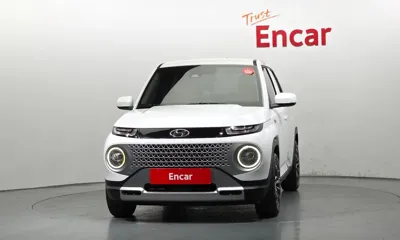 Hyundai Casper 2023, 143036 км, за 6498.62 USD