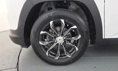 Hyundai Casper 2023, 143036 км, за 6498.62 USD