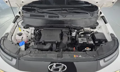 Hyundai Casper 2023, 143036 км, за 6498.62 USD - фото 6