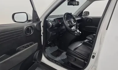 Hyundai Casper 2023, 143036 км, за 6498.62 USD - фото 10