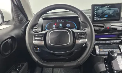 Hyundai Casper 2023, 143036 км, за 6498.62 USD - фото 13
