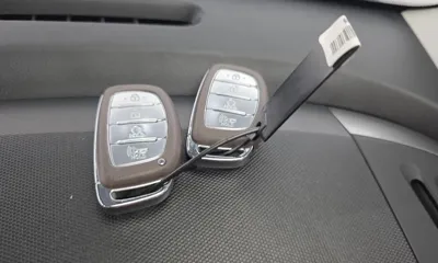 Hyundai Casper 2023, 143036 км, за 6498.62 USD - фото 19