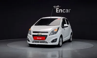 ChevroletGMDaewoo Spark 2015, 105394 км, за 2312.52 USD