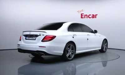 Mercedes-Benz E-Class 2019, 77772 км, за 17486.83 USD