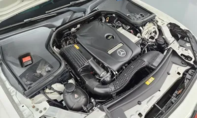 Mercedes-Benz E-Class 2019, 77772 км, за 17486.83 USD - фото 6