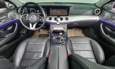 Mercedes-Benz E-Class 2019, 77772 км, за 17486.83 USD - фото 7