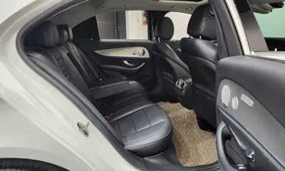 Mercedes-Benz E-Class 2019, 77772 км, за 17486.83 USD - фото 11
