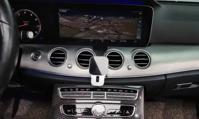 Mercedes-Benz E-Class 2019, 77772 км, за 17486.83 USD - фото 12