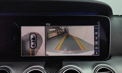 Mercedes-Benz E-Class 2019, 77772 км, за 17486.83 USD - фото 14