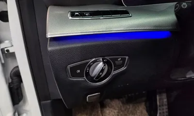 Mercedes-Benz E-Class 2019, 77772 км, за 17486.83 USD - фото 20