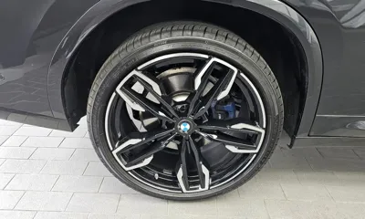 BMW X4 2024, 13715 км, за 48915.95 USD