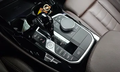 BMW X4 2024, 13715 км, за 48915.95 USD - фото 9