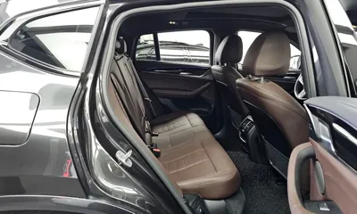 BMW X4 2024, 13715 км, за 48915.95 USD - фото 12