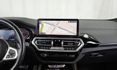 BMW X4 2024, 13715 км, за 48915.95 USD - фото 14